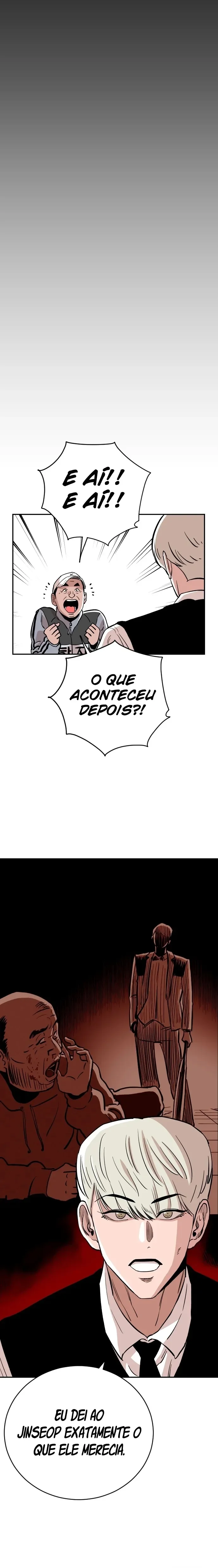 O Grande Salto capitulo 43 pagina 20