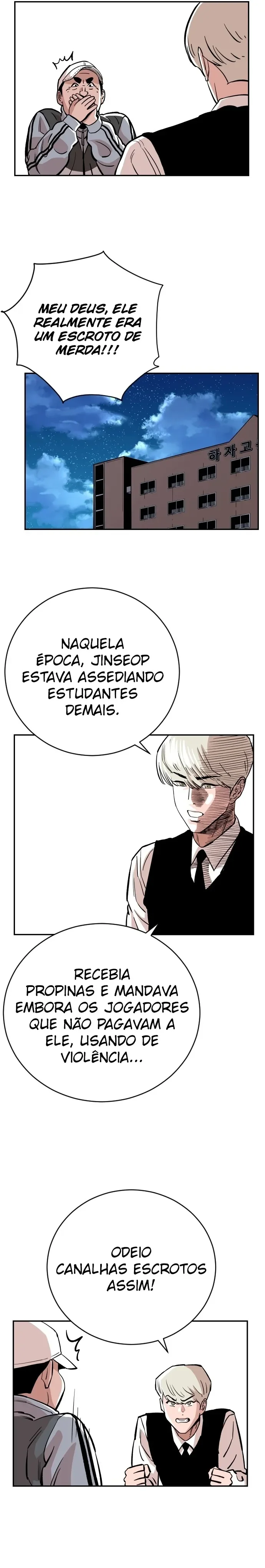 O Grande Salto capitulo 43 pagina 21