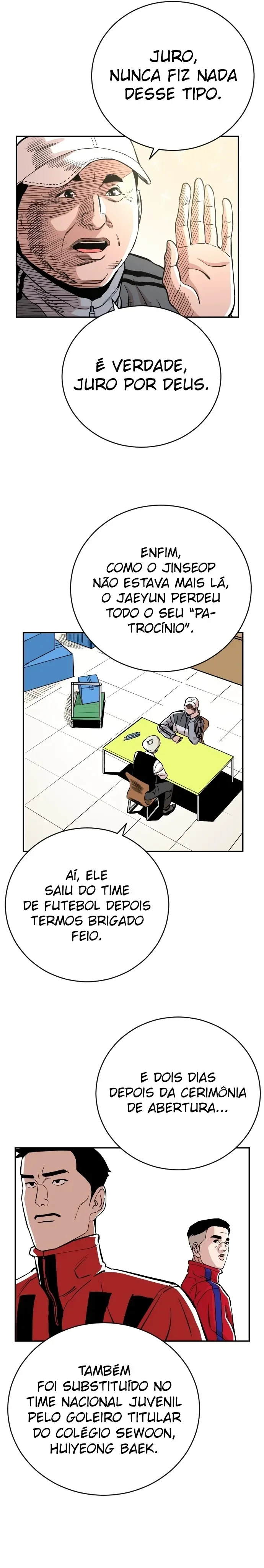 O Grande Salto capitulo 43 pagina 22