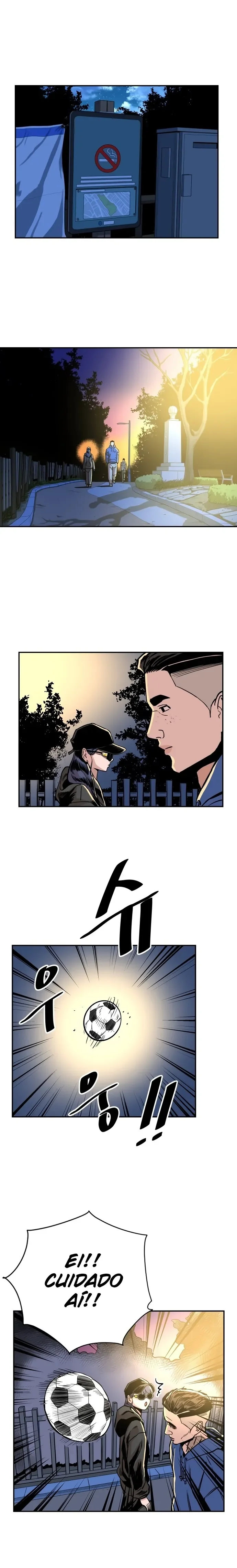 O Grande Salto capitulo 43 pagina 24