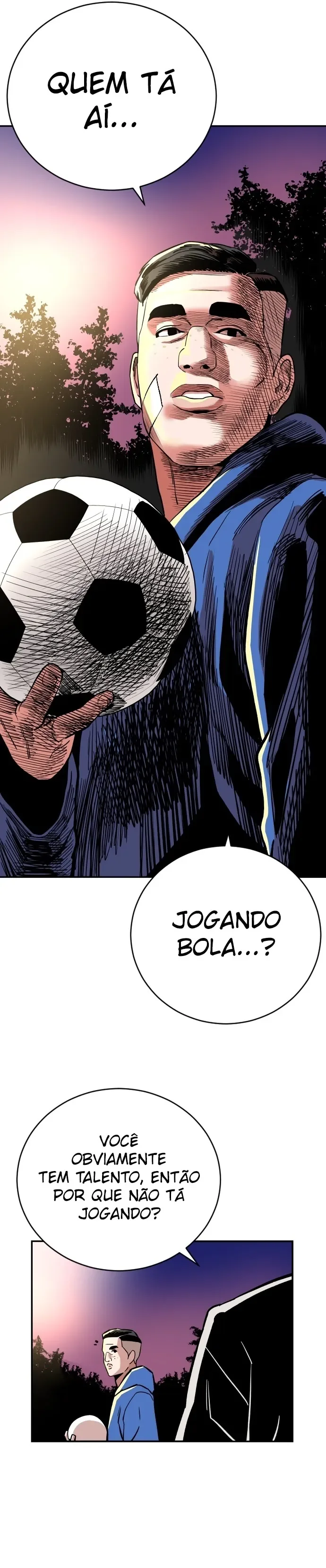O Grande Salto capitulo 43 pagina 26