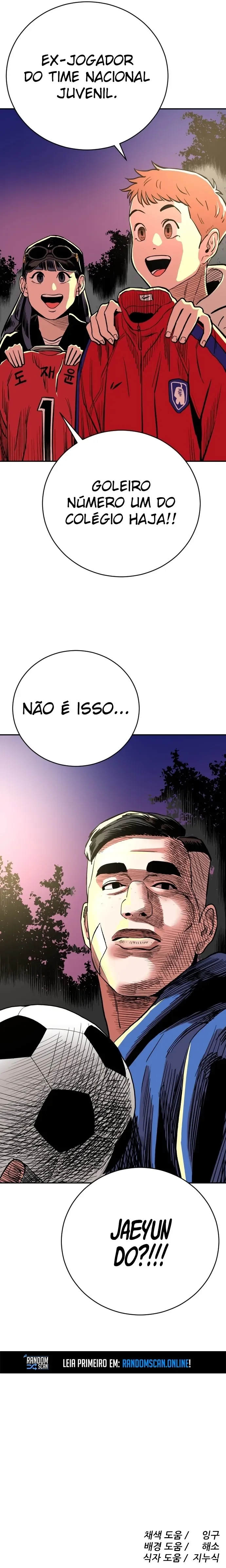O Grande Salto capitulo 43 pagina 27