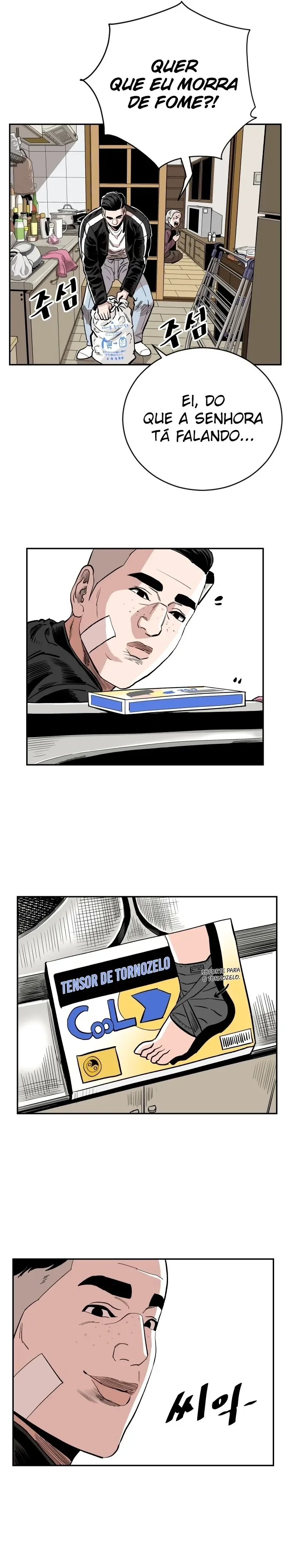 O Grande Salto capitulo 43 pagina 5