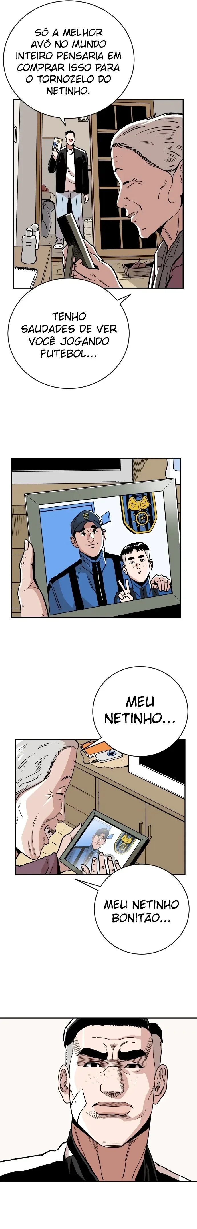 O Grande Salto capitulo 43 pagina 6