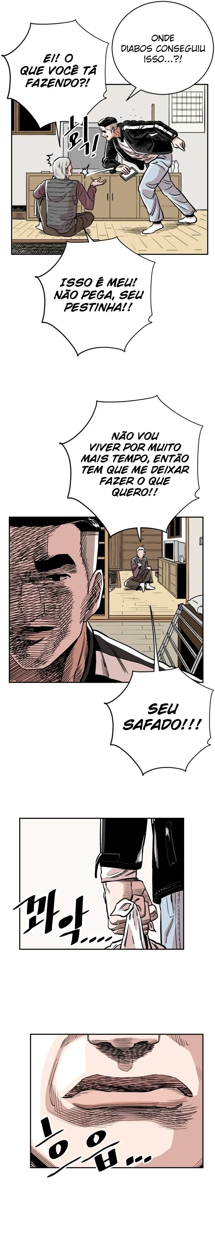 O Grande Salto capitulo 43 pagina 7