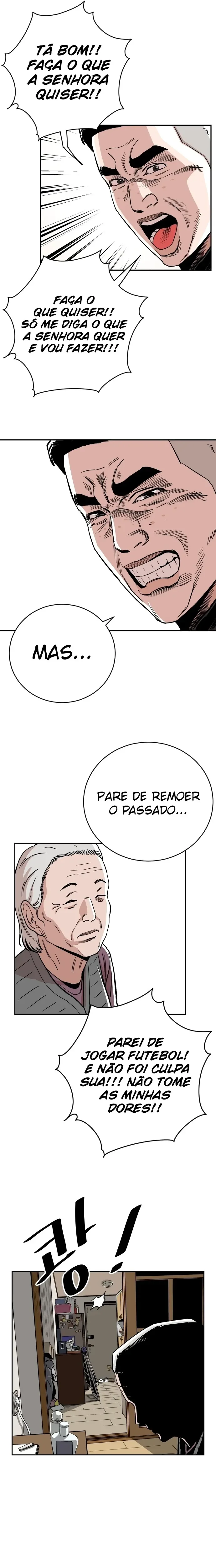 O Grande Salto capitulo 43 pagina 8