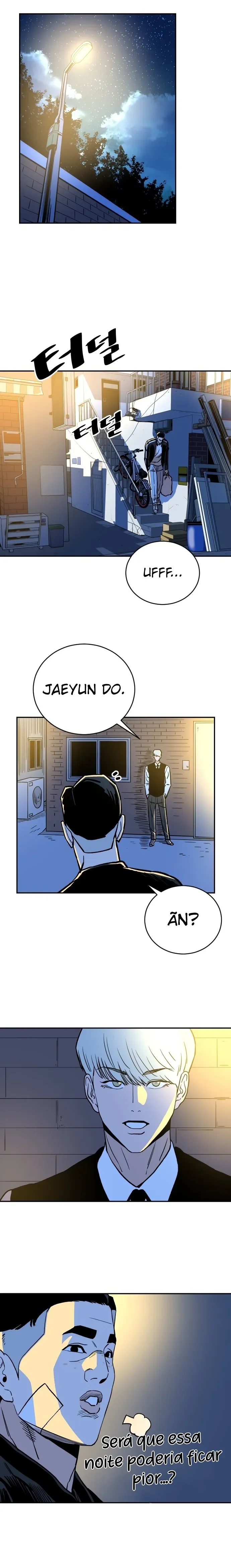 O Grande Salto capitulo 43 pagina 9