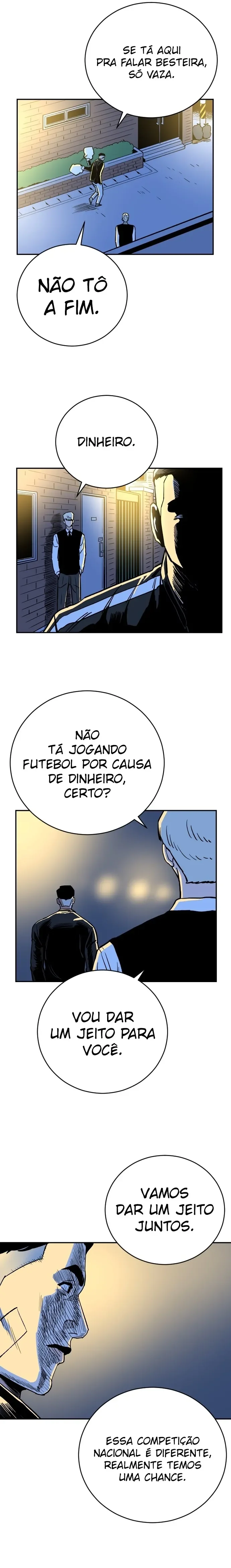 O Grande Salto capitulo 43 pagina 10