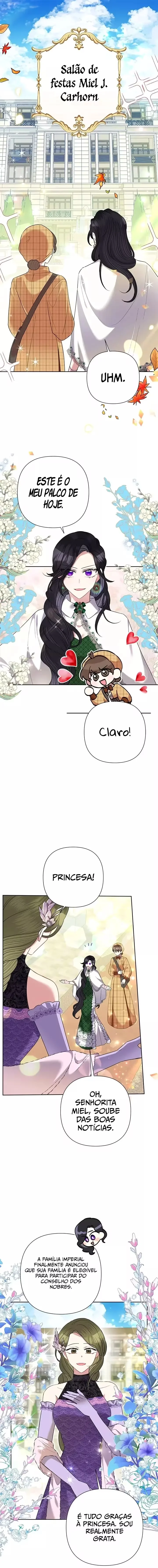 A VilÃ£ Tem Divertimento Hoje capitulo 69 pagina 1