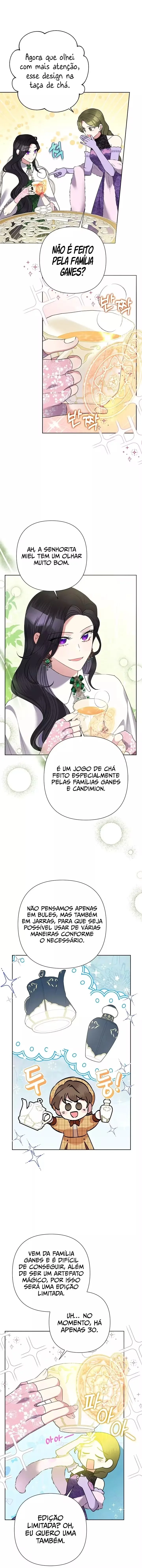 A VilÃ£ Tem Divertimento Hoje capitulo 69 pagina 11