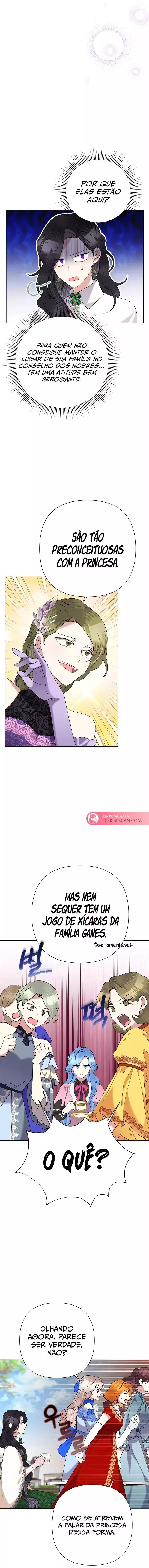 A VilÃ£ Tem Divertimento Hoje capitulo 69 pagina 15