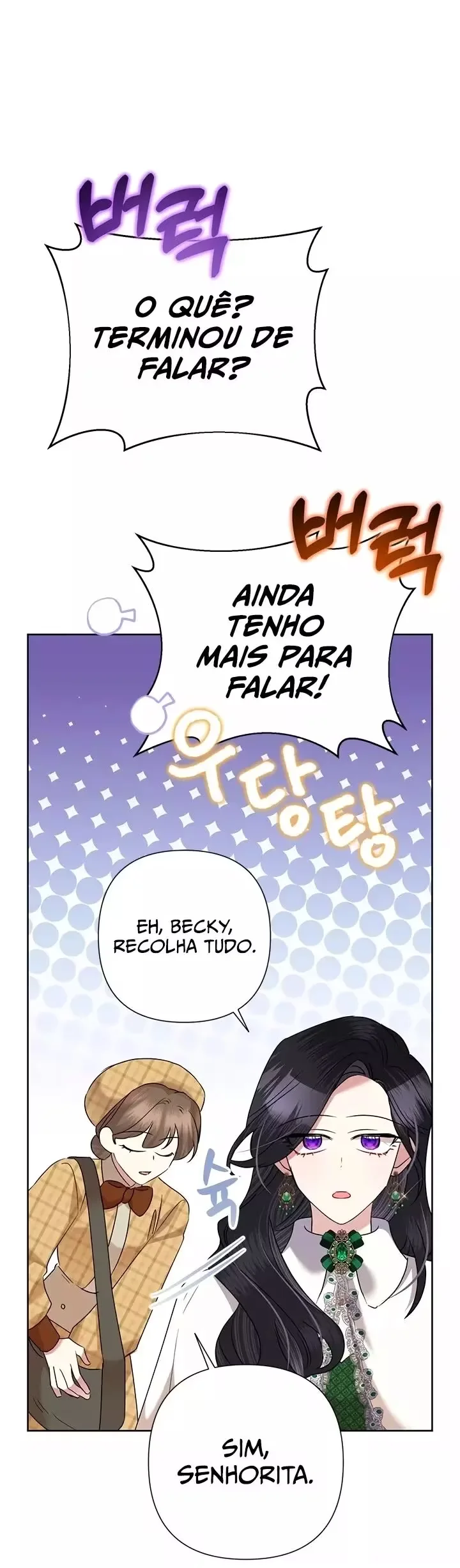 A VilÃ£ Tem Divertimento Hoje capitulo 69 pagina 16