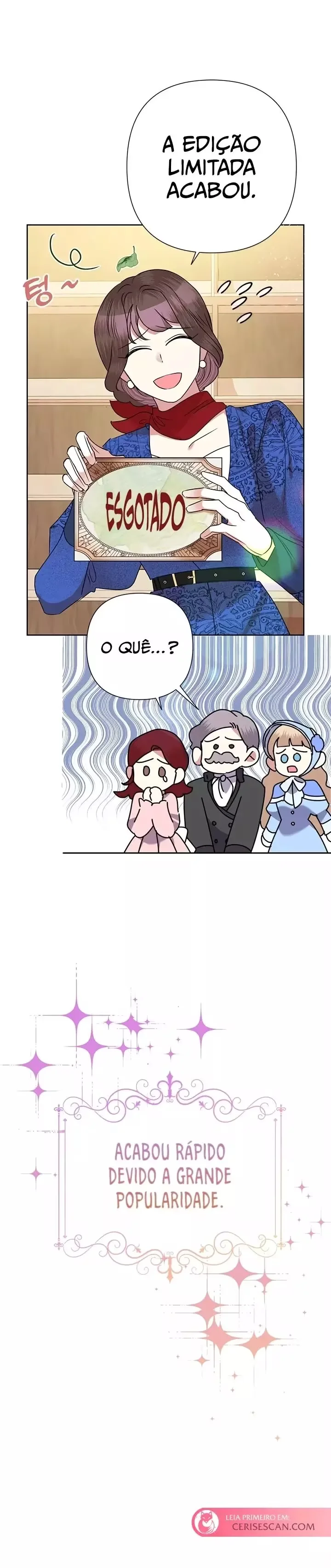 A VilÃ£ Tem Divertimento Hoje capitulo 69 pagina 18