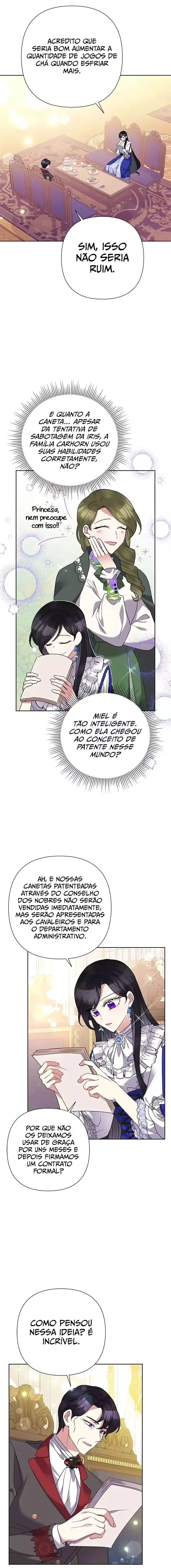 A VilÃ£ Tem Divertimento Hoje capitulo 69 pagina 19