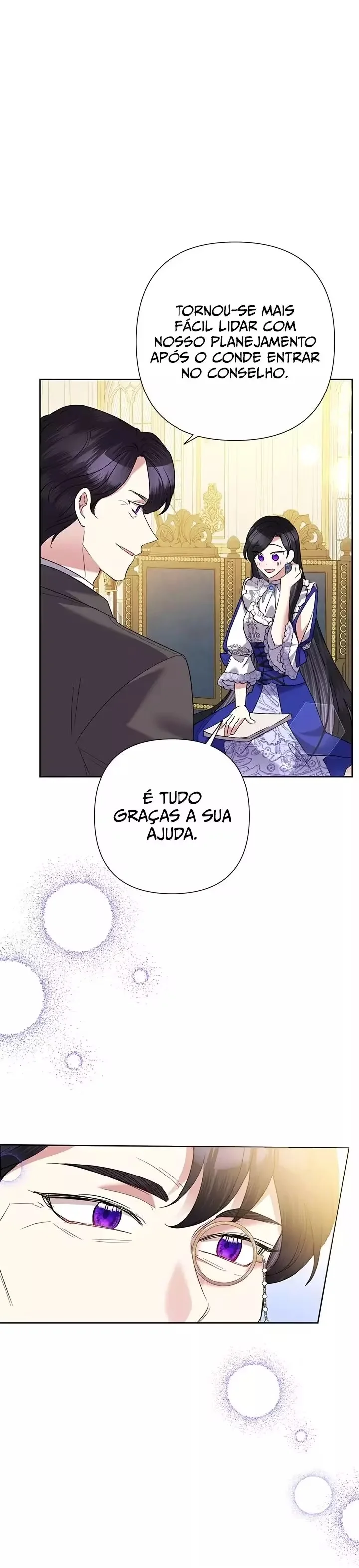 A VilÃ£ Tem Divertimento Hoje capitulo 69 pagina 20