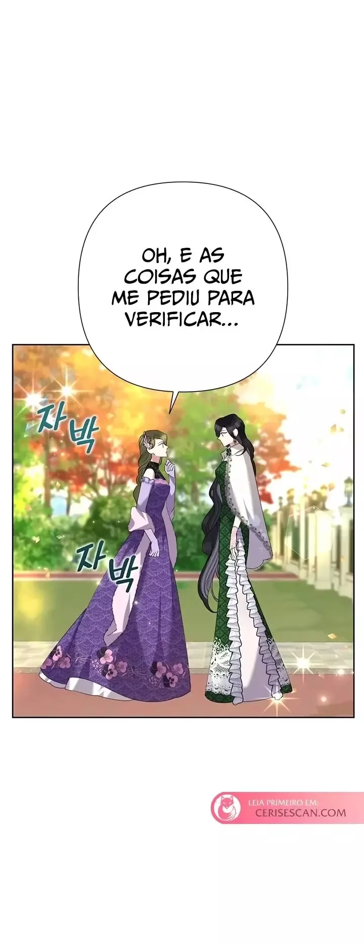 A VilÃ£ Tem Divertimento Hoje capitulo 69 pagina 2