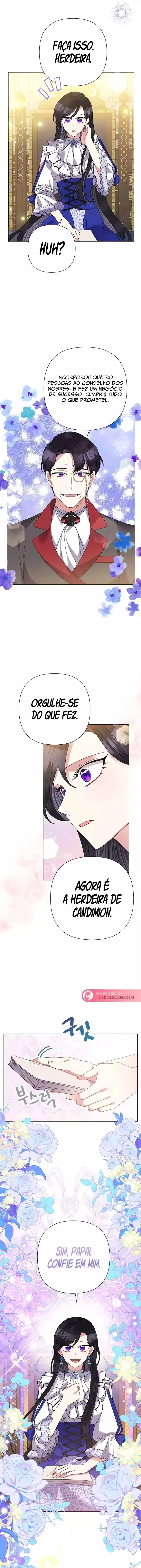 A VilÃ£ Tem Divertimento Hoje capitulo 69 pagina 21