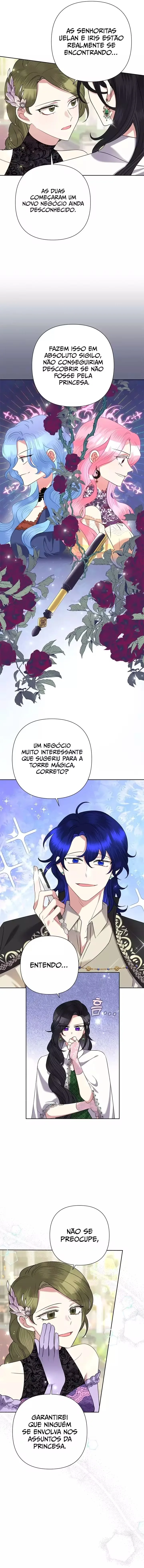 A VilÃ£ Tem Divertimento Hoje capitulo 69 pagina 3