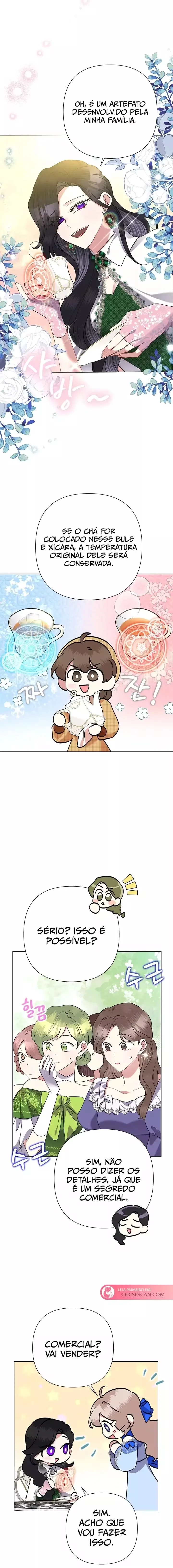 A VilÃ£ Tem Divertimento Hoje capitulo 69 pagina 9