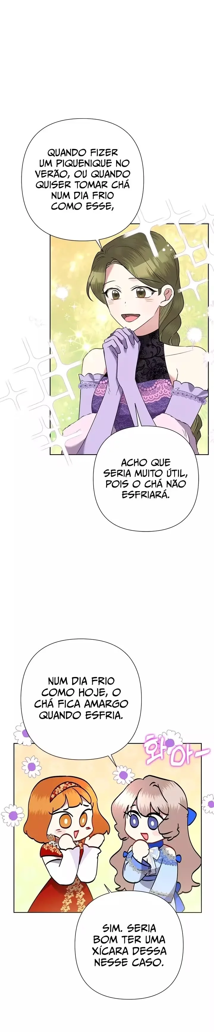 A VilÃ£ Tem Divertimento Hoje capitulo 69 pagina 10