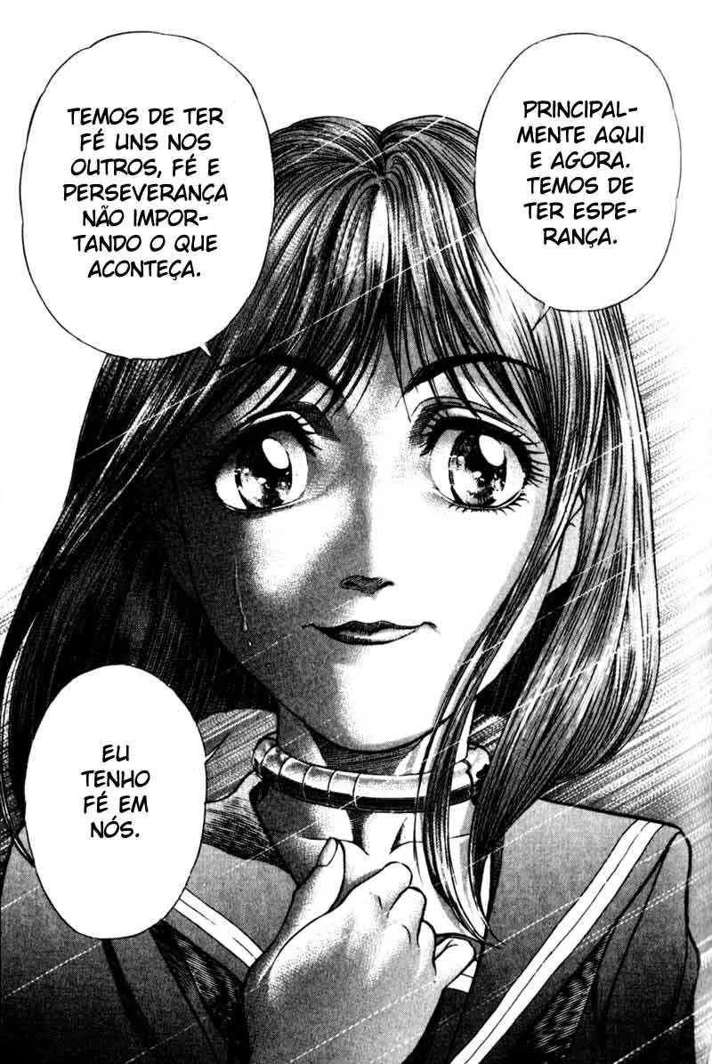 Jogo Mortal capitulo 13 pagina 11
