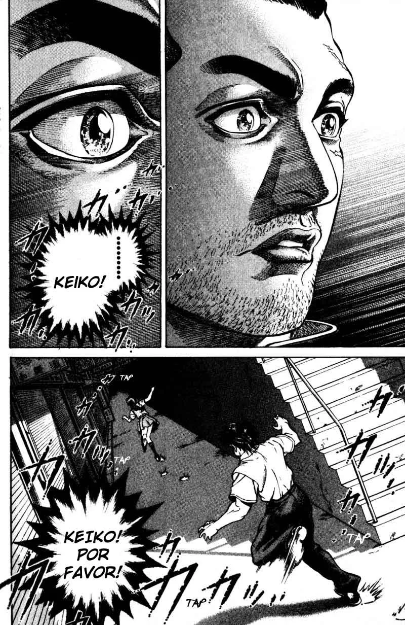 Jogo Mortal capitulo 13 pagina 12