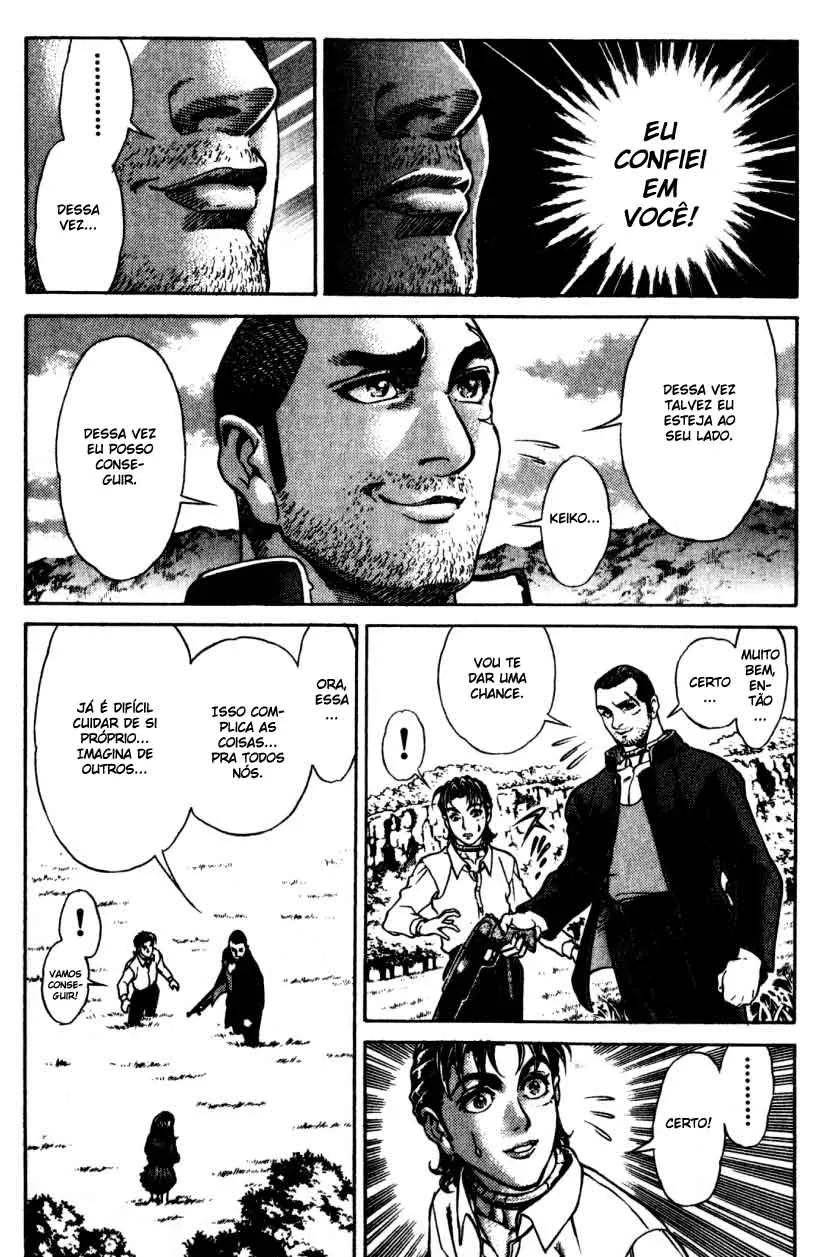 Jogo Mortal capitulo 13 pagina 14