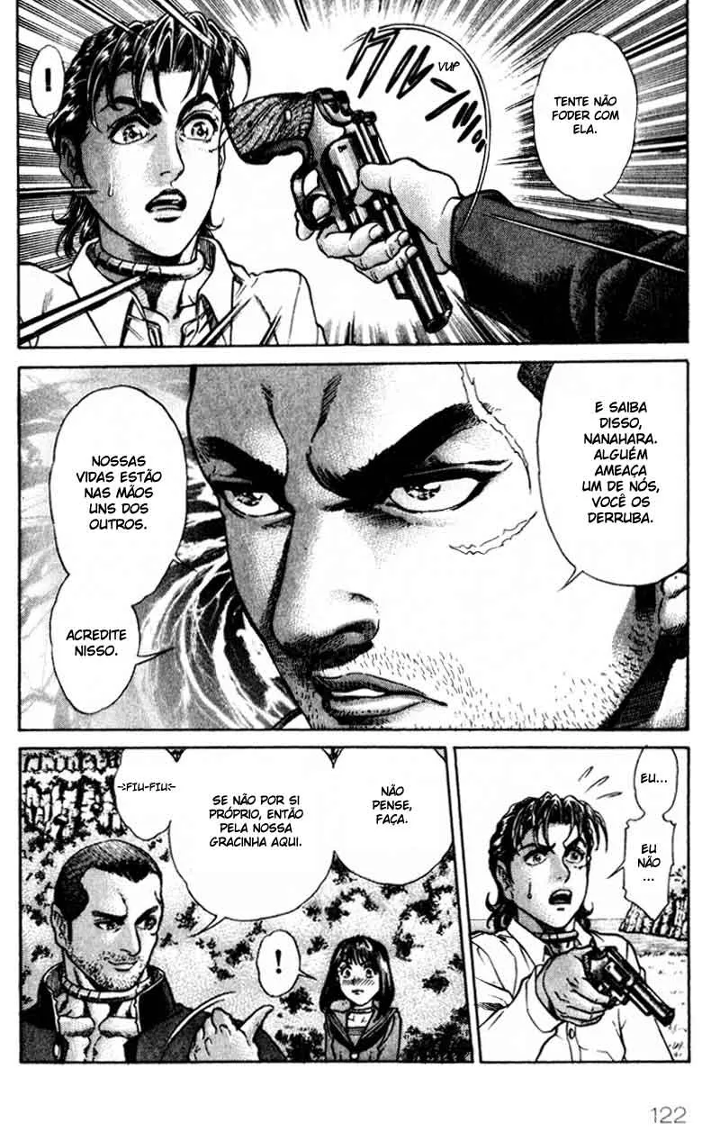 Jogo Mortal capitulo 13 pagina 16