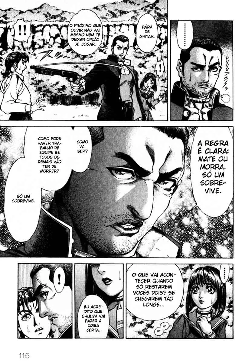 Jogo Mortal capitulo 13 pagina 9