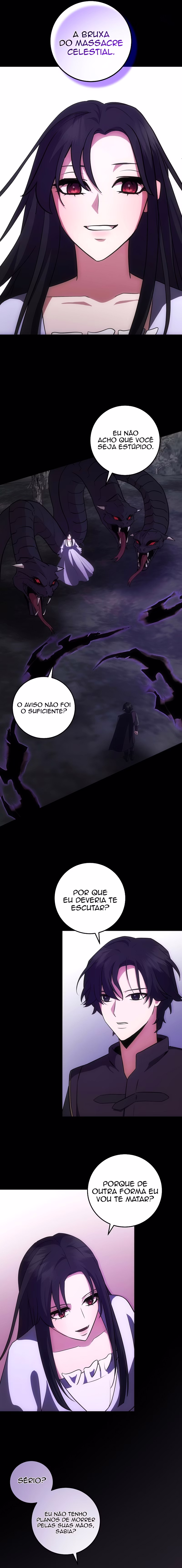 Eu Me Tornei o PrÃ­ncipe Mais Novo da Novel capitulo 15 pagina 14
