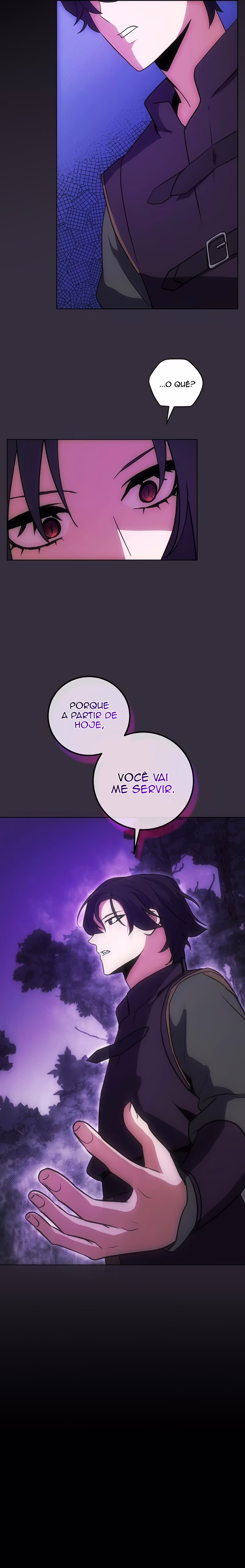Eu Me Tornei o PrÃ­ncipe Mais Novo da Novel capitulo 15 pagina 15