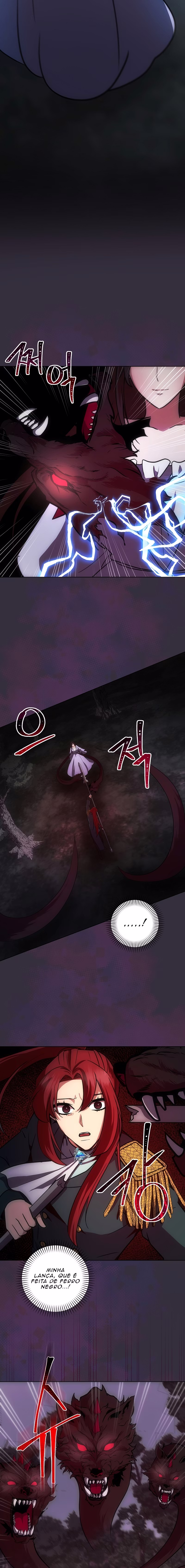 Eu Me Tornei o PrÃ­ncipe Mais Novo da Novel capitulo 15 pagina 3