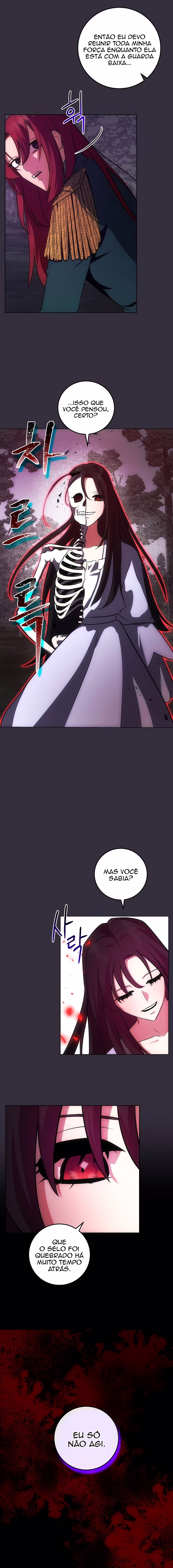 Eu Me Tornei o PrÃ­ncipe Mais Novo da Novel capitulo 15 pagina 8