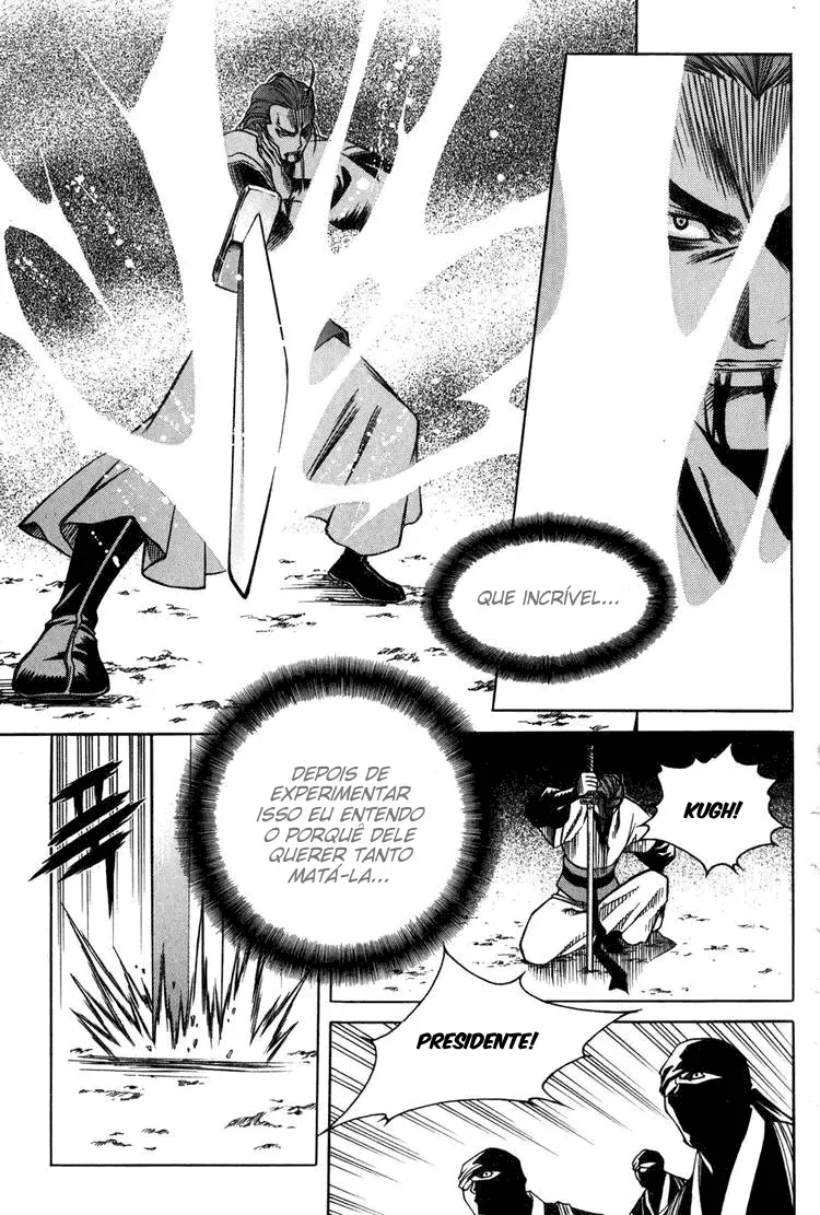 D-Ash: A DesventuranÃ§a Adolescente capitulo 7 pagina 15