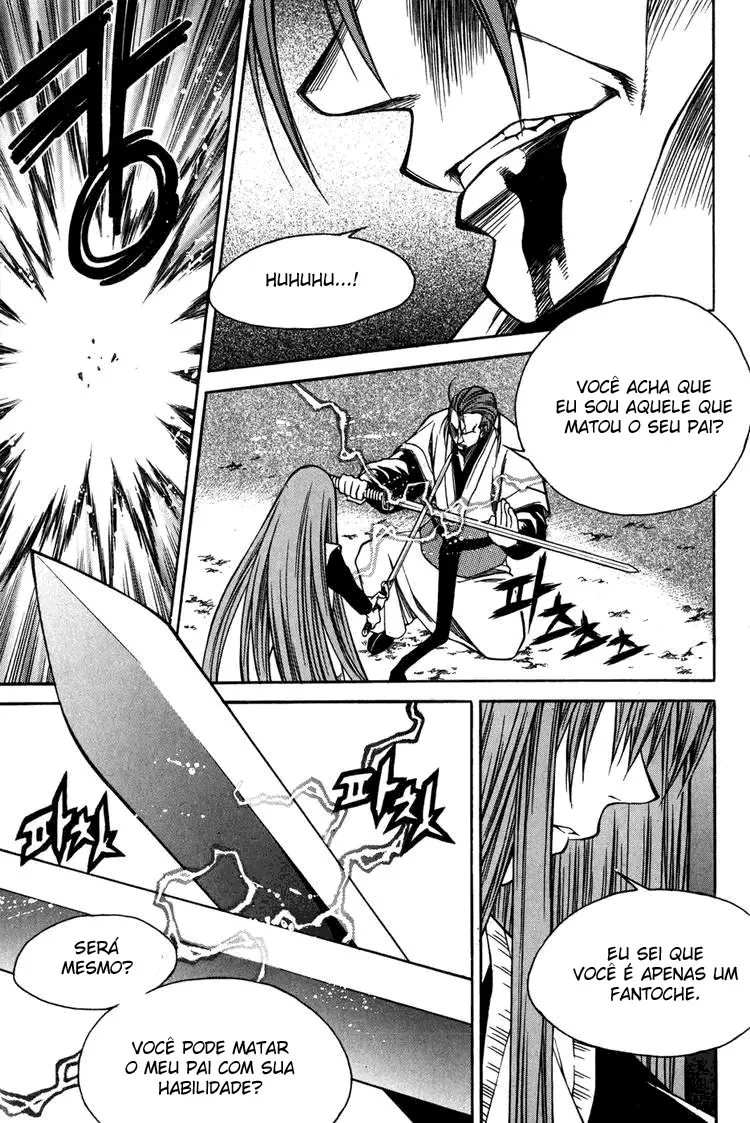 D-Ash: A DesventuranÃ§a Adolescente capitulo 7 pagina 22