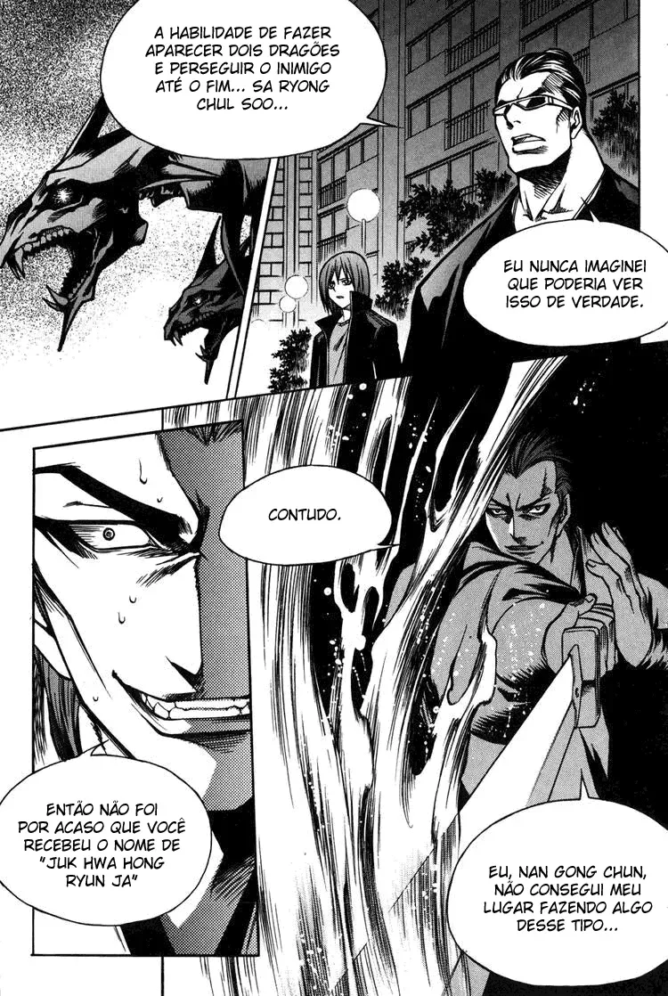 D-Ash: A DesventuranÃ§a Adolescente capitulo 7 pagina 8