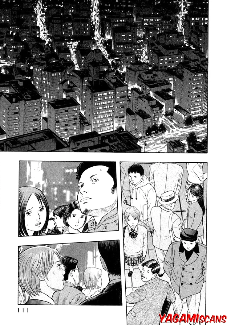 Emergente capitulo 16 pagina 1