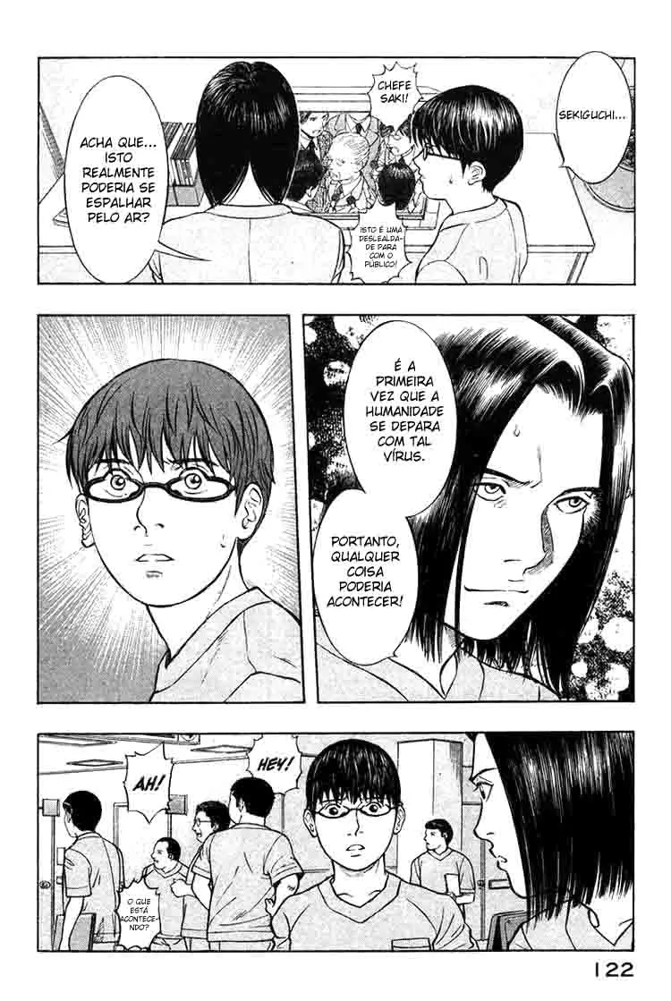 Emergente capitulo 16 pagina 11