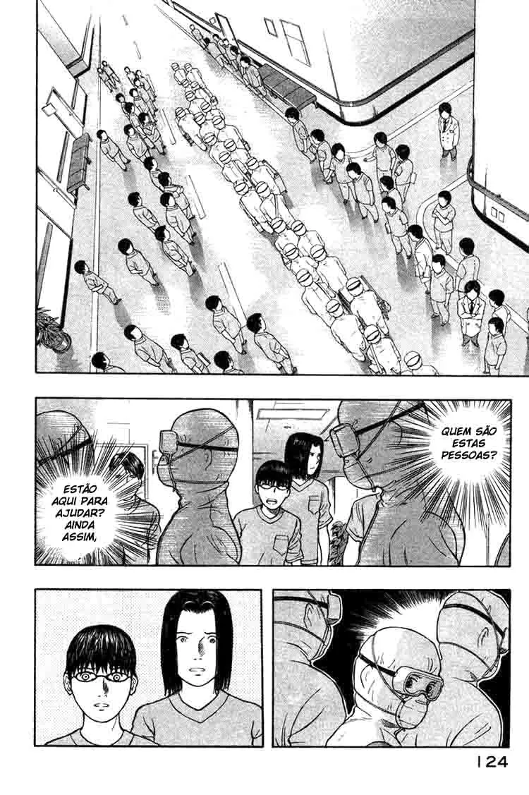 Emergente capitulo 16 pagina 13