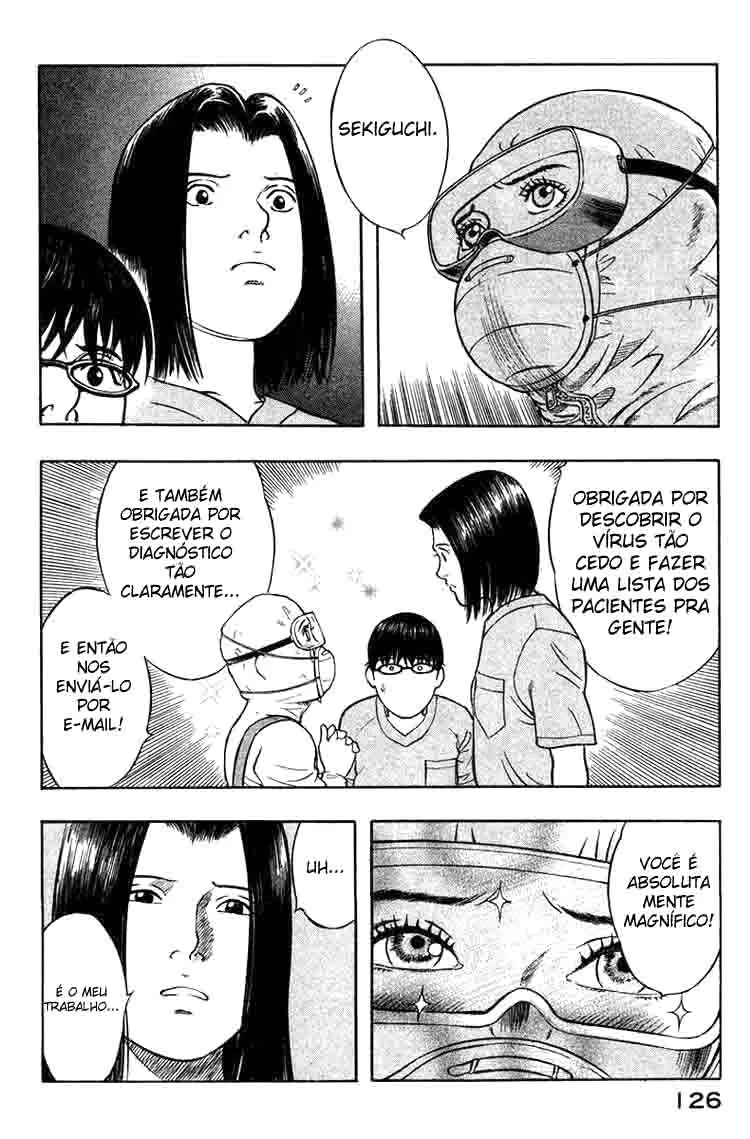 Emergente capitulo 16 pagina 15