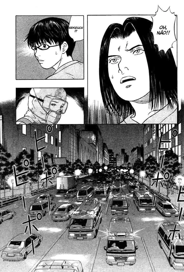 Emergente capitulo 16 pagina 17