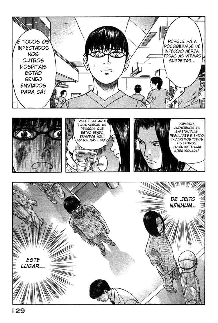 Emergente capitulo 16 pagina 18