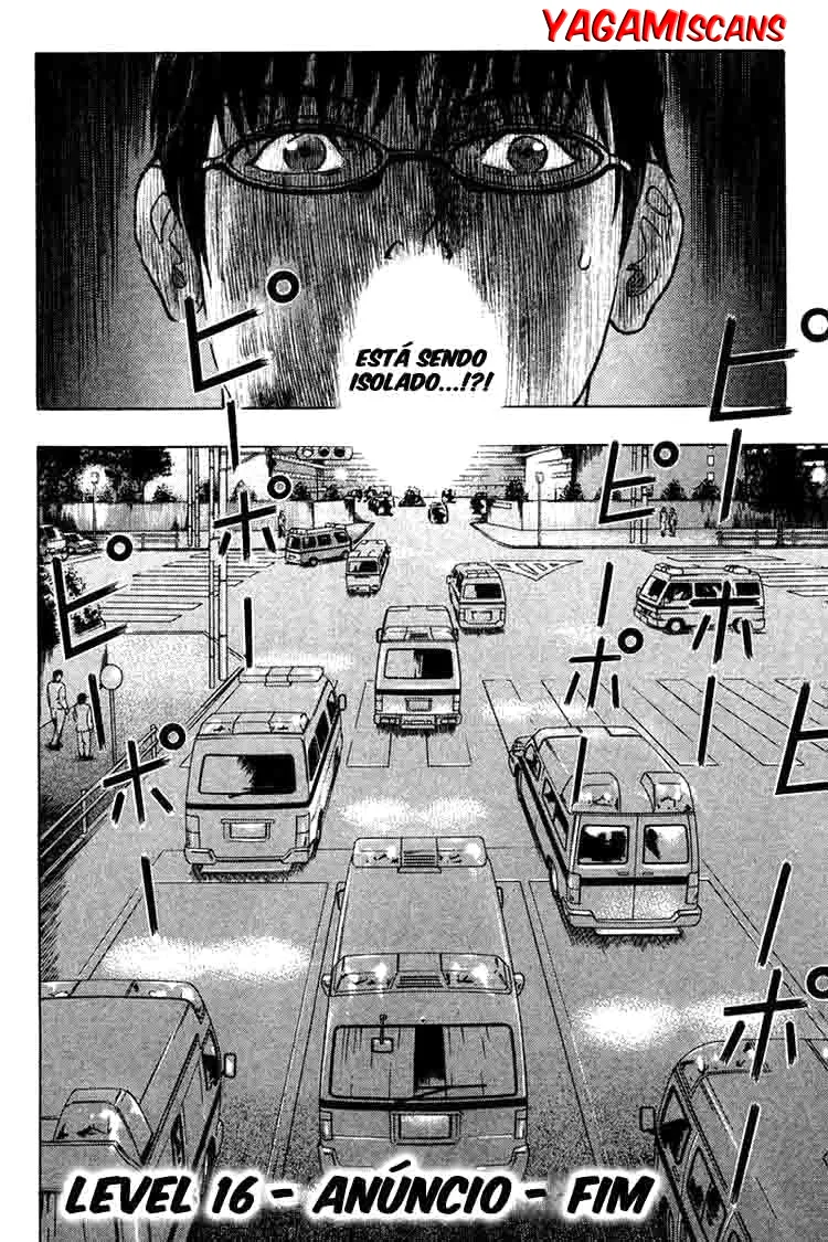Emergente capitulo 16 pagina 19