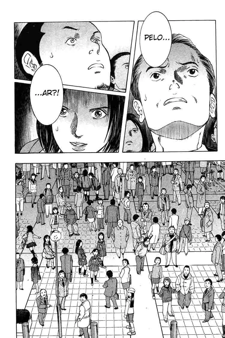Emergente capitulo 16 pagina 3
