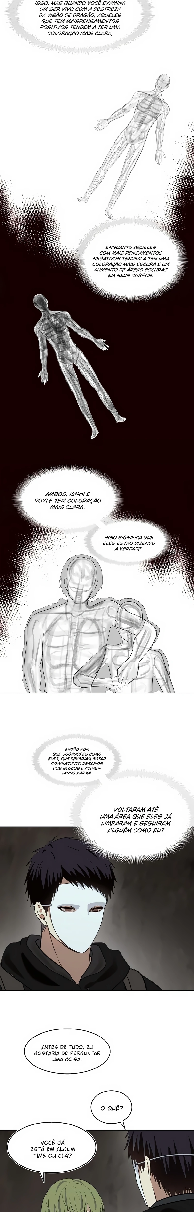 A Segunda Vida do Ranker capitulo 11 pagina 14