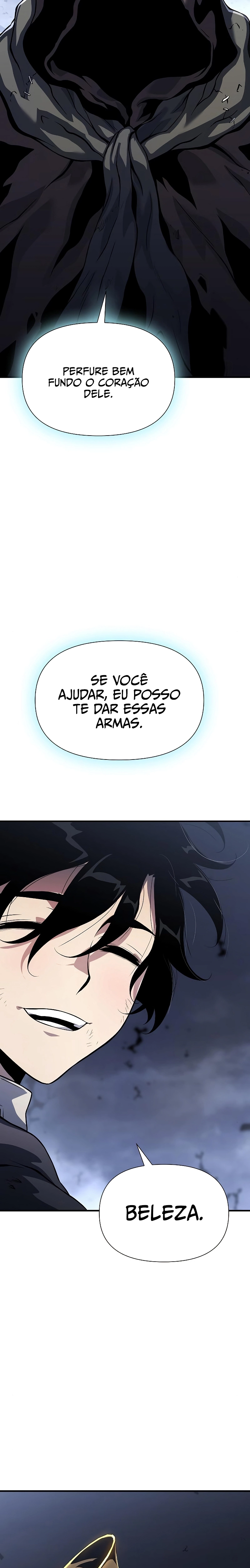 O Sacerdote da Corrupção capitulo 24 pagina 14