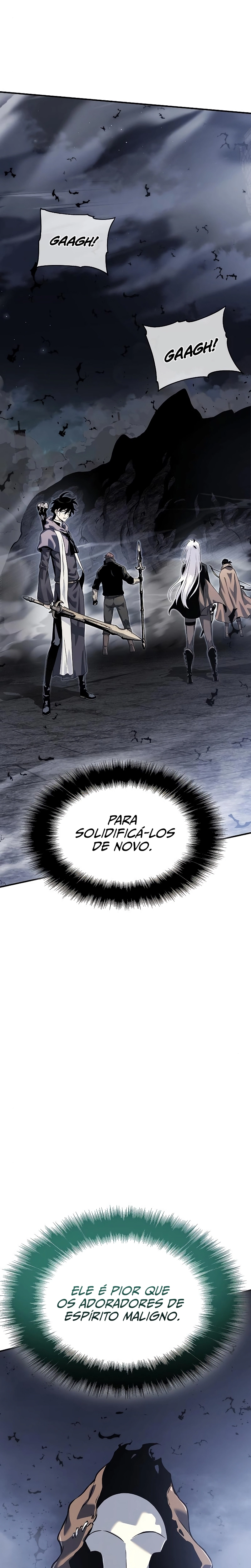 O Sacerdote da Corrupção capitulo 24 pagina 21