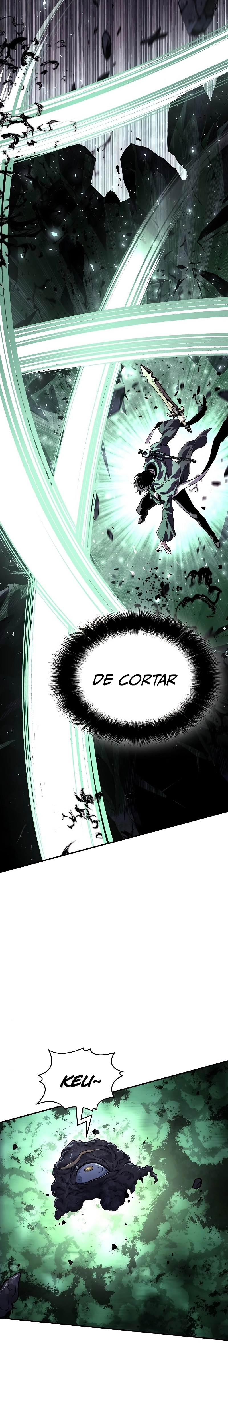 O Sacerdote da Corrupção capitulo 24 pagina 38