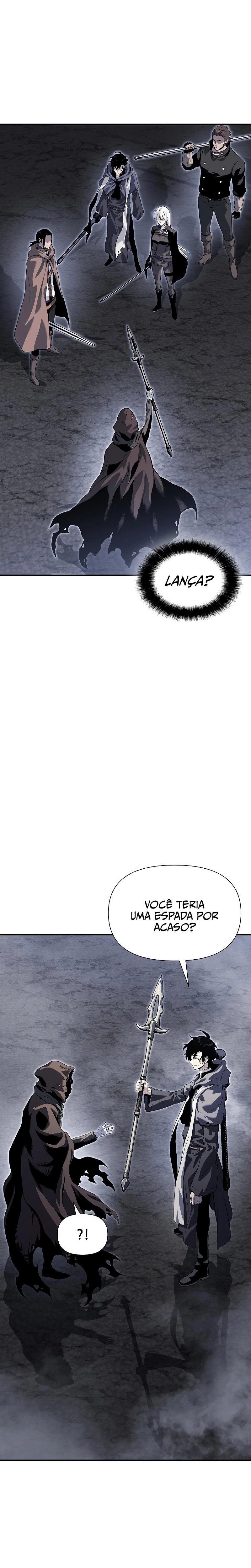 O Sacerdote da Corrupção capitulo 24 pagina 4