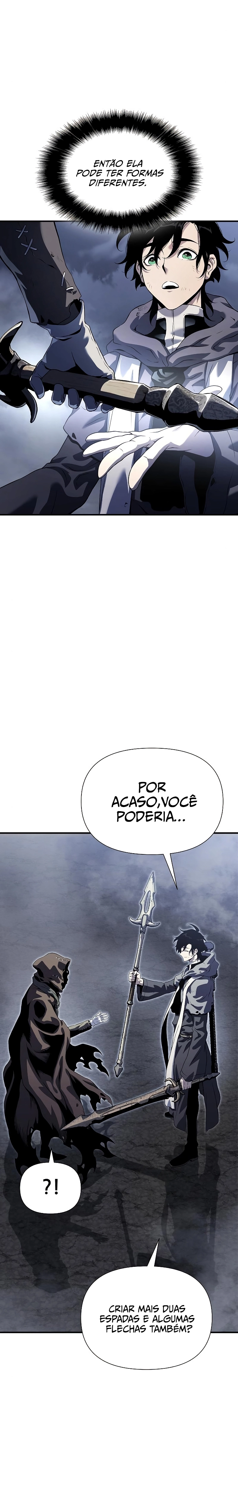 O Sacerdote da Corrupção capitulo 24 pagina 6